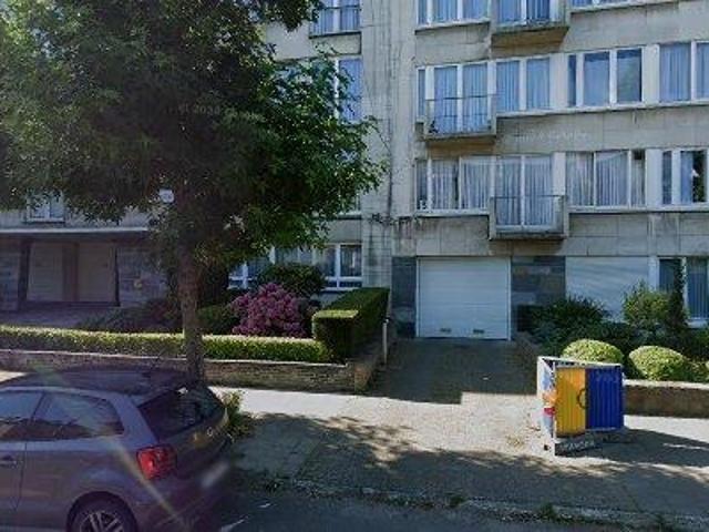 Apartment for rent in Brussels Ganshoren