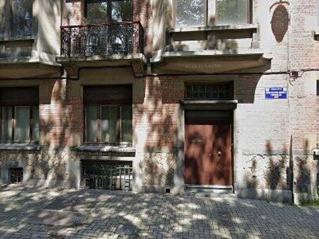 Apartment for rent in Brussels Ganshoren