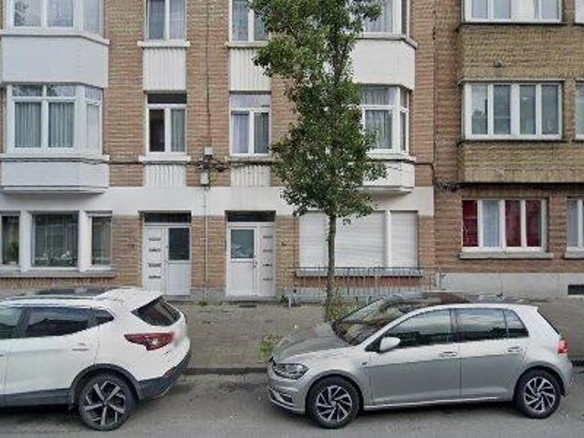 Apartment for rent in Brussels Ganshoren