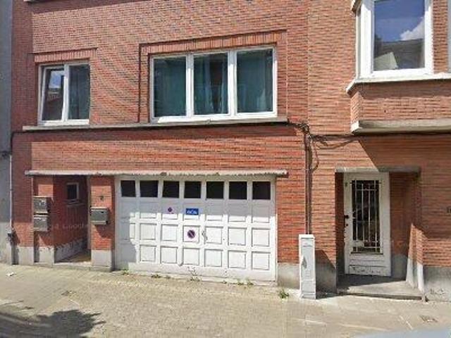 Apartment for rent in Brussels Ganshoren