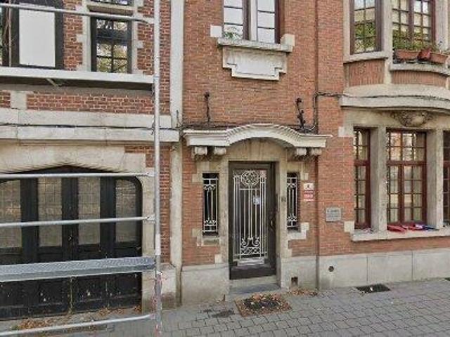 Apartment for rent in Brussels Ganshoren
