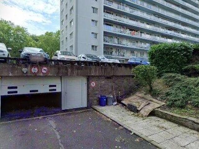 Apartment for rent in Brussels Ganshoren