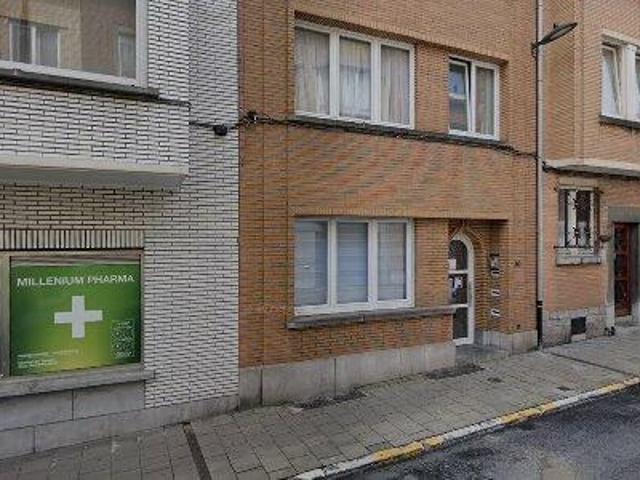 Apartment for rent in Brussels Ganshoren