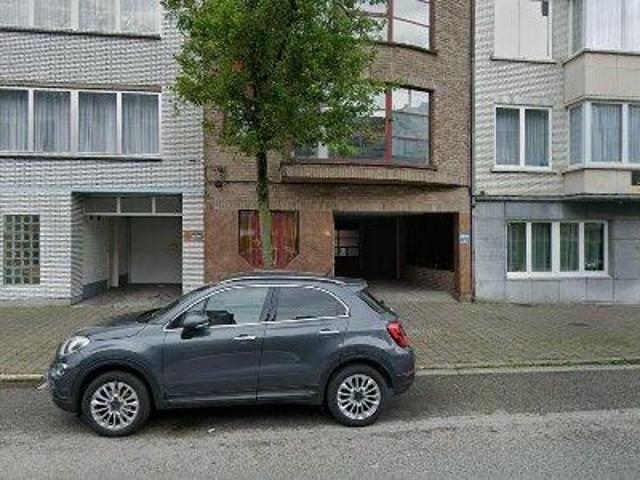 Apartment for rent in Brussels Ganshoren