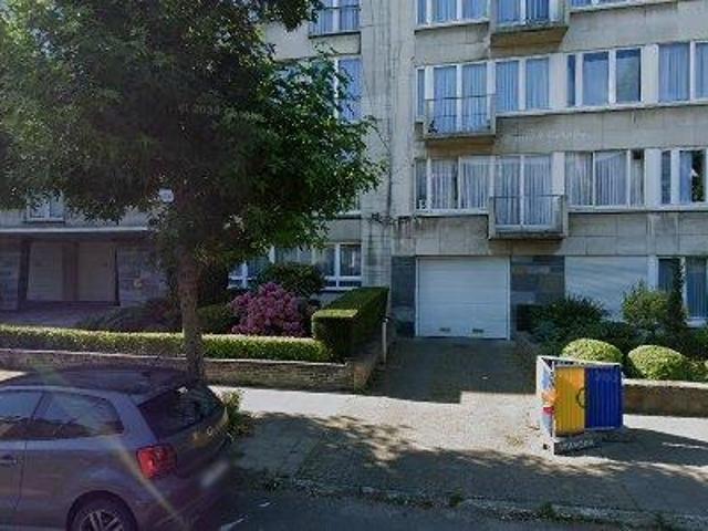 Apartment for rent in Brussels Ganshoren