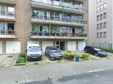 1083, Bruxelles-Capitale