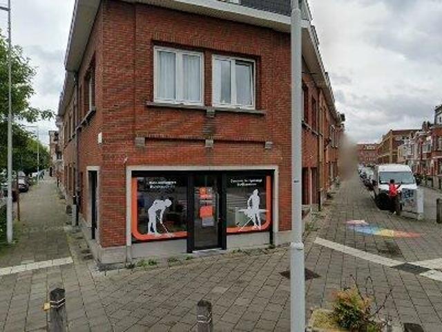 Apartment for rent in Brussels Ganshoren