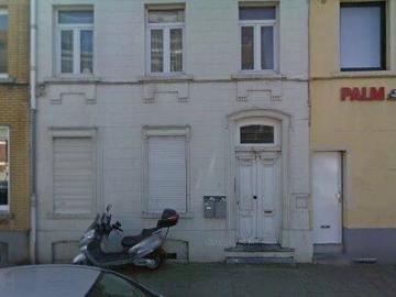 1083, Bruxelles-Capitale