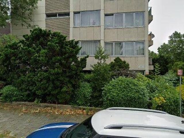 Apartment for rent in Brussels Ganshoren