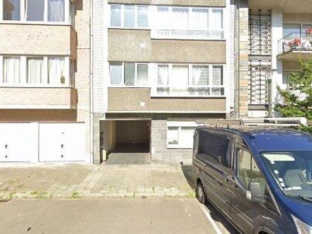 Apartment for rent in Brussels Ganshoren