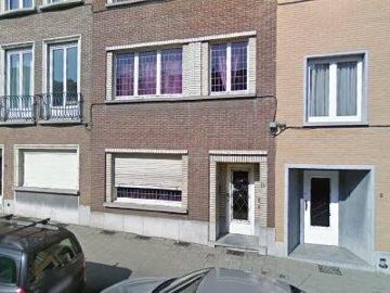 1083, Bruxelles-Capitale