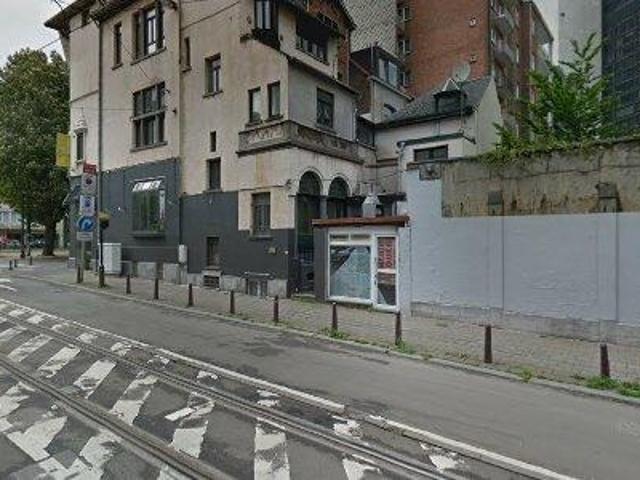 Apartment for rent in Brussels Elsene