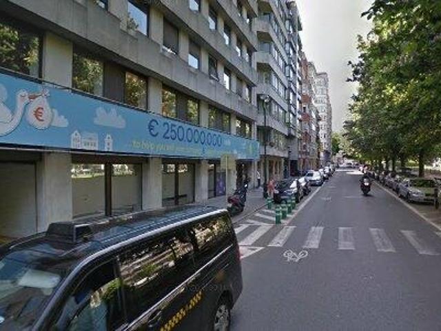 Apartment for rent in Brussels Elsene