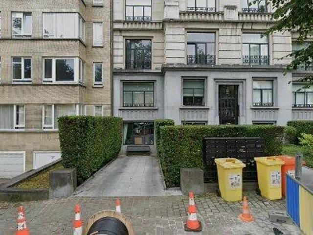Apartment for rent in Brussels Elsene