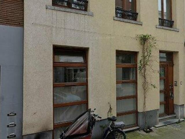 Apartment for rent in Brussels Elsene