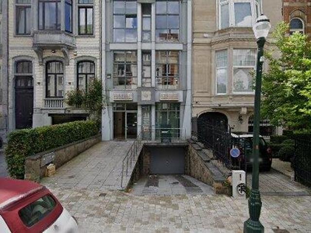 Apartment for rent in Brussels Elsene