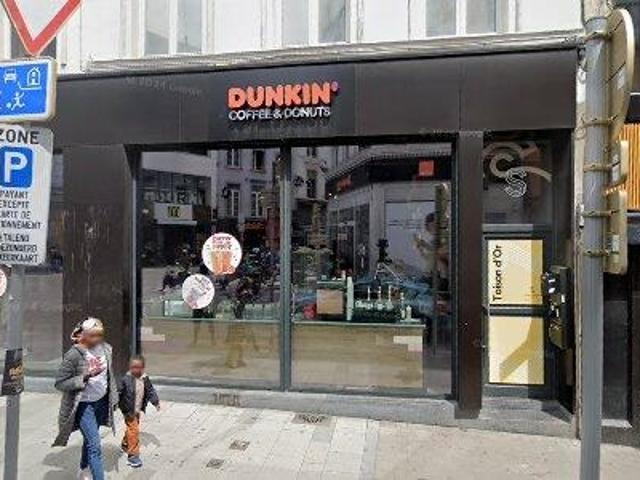 Apartment for rent in Brussels Elsene