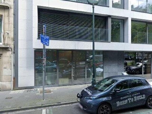 Apartment for rent in Brussels Elsene