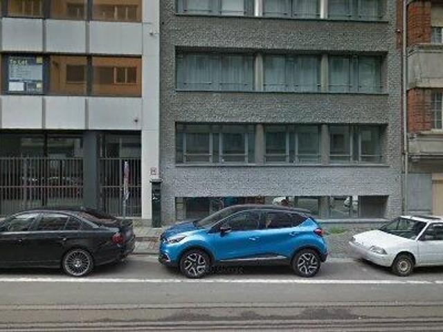 Apartment for rent in Brussels Elsene