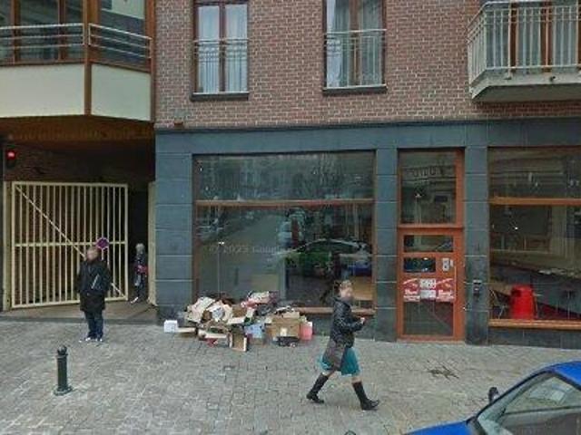Apartment for rent in Brussels Elsene