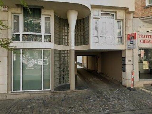 Apartment for rent in Brussels Elsene