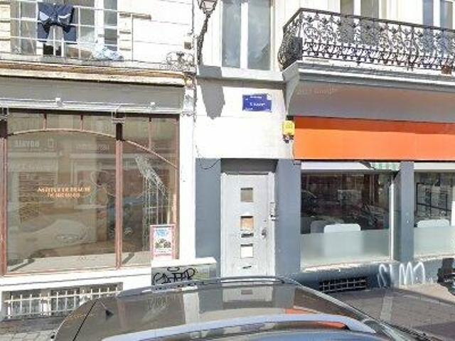 Apartment for rent in Brussels Elsene