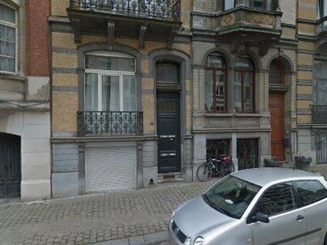 Apartment for rent in Brussels Elsene