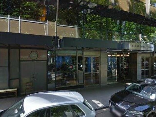 Apartment for rent in Brussels Elsene