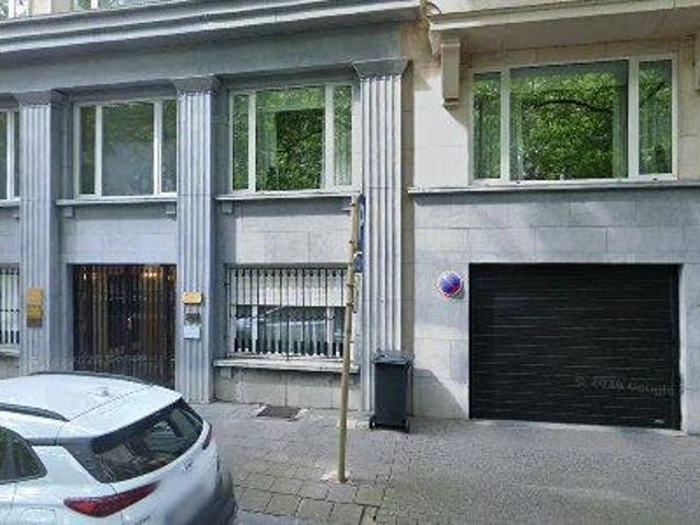 Apartment for rent in Brussels Elsene