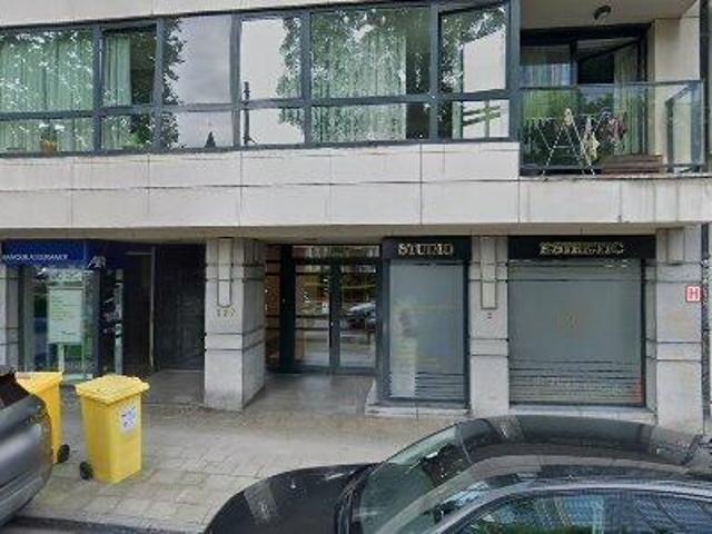 Apartment for rent in Brussels Elsene