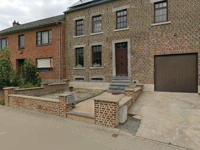 Apartment for rent in Brussels Elsene