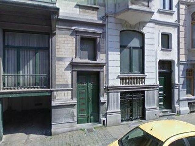Apartment for rent in Brussels Elsene