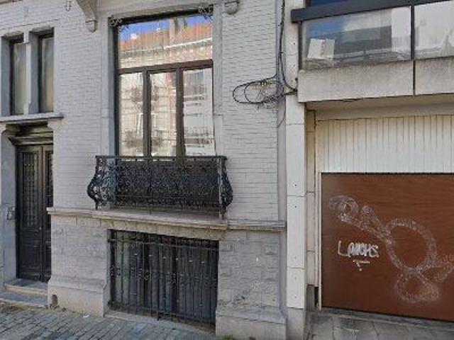 Apartment for rent in Brussels Elsene