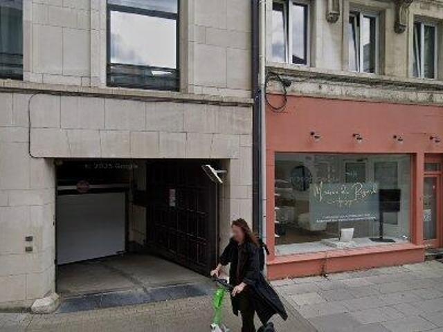 Apartment for rent in Brussels Elsene