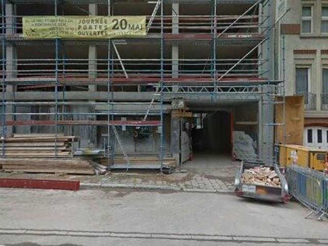 Apartment for rent in Brussels Elsene