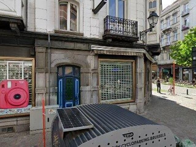 Apartment for rent in Brussels Elsene