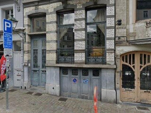 Apartment for rent in Brussels Elsene