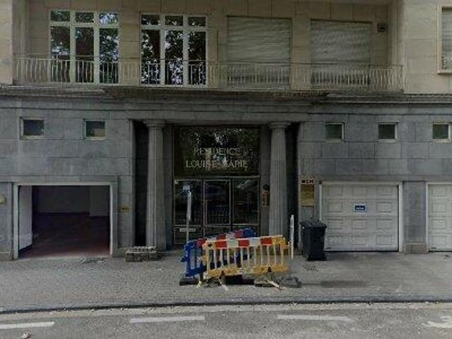 Apartment for rent in Brussels Elsene