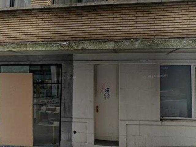 Apartment for rent in Brussels Elsene