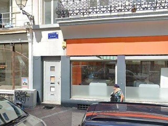Apartment for rent in Brussels Elsene