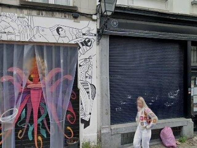 Apartment for rent in Brussels Elsene