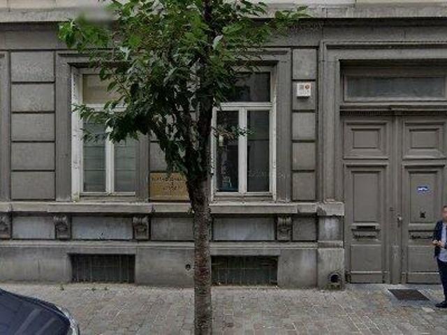 Apartment for rent in Brussels Elsene