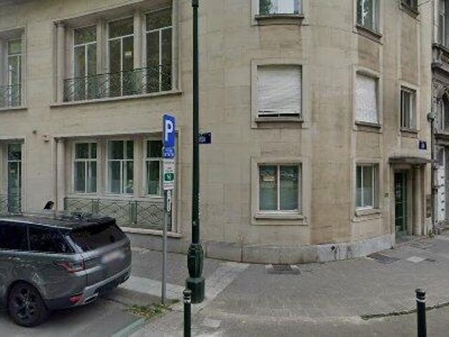 Apartment for rent in Brussels Elsene