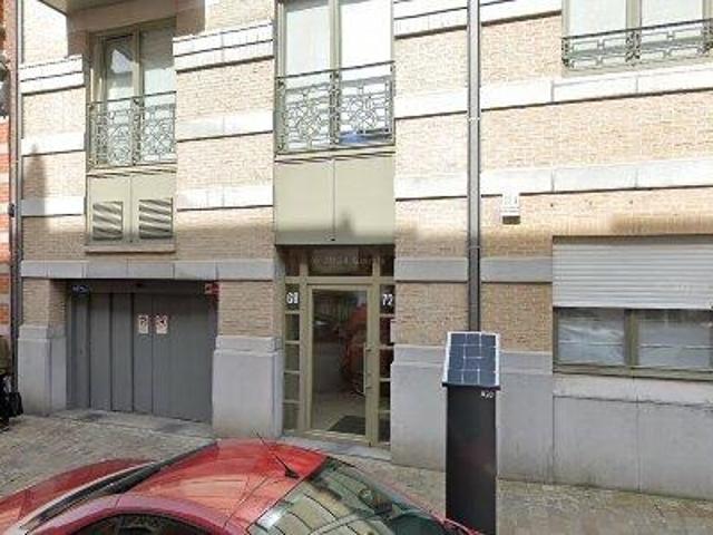 Apartment for rent in Brussels Elsene