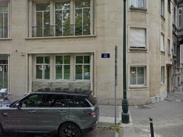 Apartment for rent in Brussels Elsene