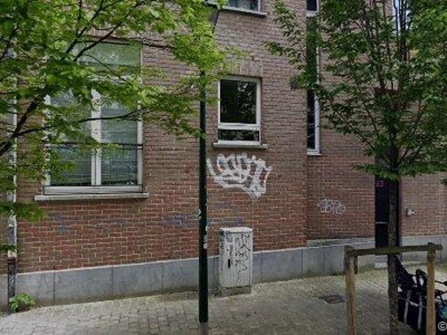 Apartment for rent in Brussels Elsene