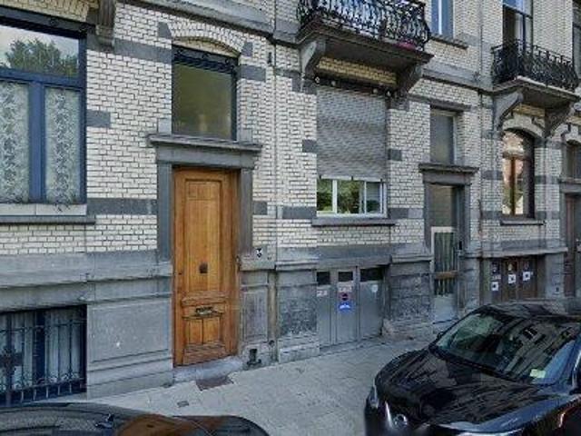 Apartment for rent in Brussels Etterbeek