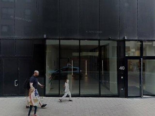 Apartment for rent in Brussels Etterbeek