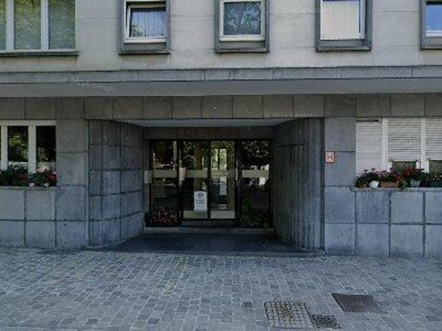 Apartment for rent in Brussels Etterbeek