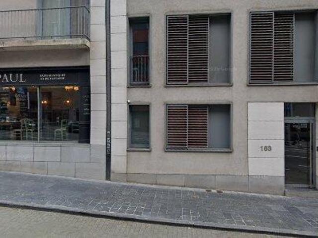 Apartment for rent in Brussels Etterbeek